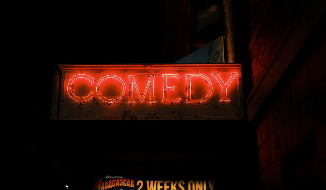 « Ouvrir un comedy club était un vrai défi pour moi » : humoriste, entrepreneur… Les 1 000 vies du showman Fary Lopes