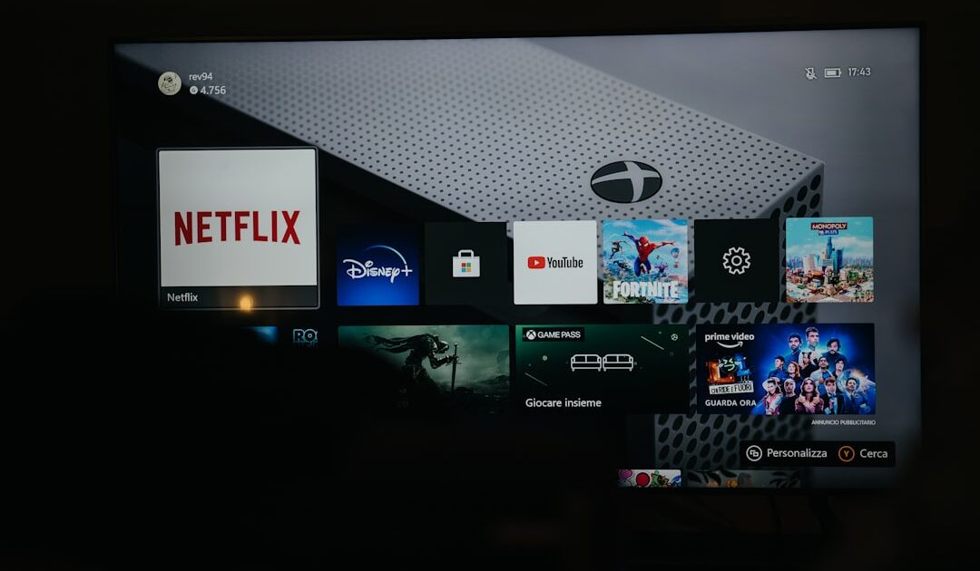 Moins de 400 € pour ce TV 4K Qled 55 pouces de Xiaomi, c’est l’offre à ne pas rater sur Amazon