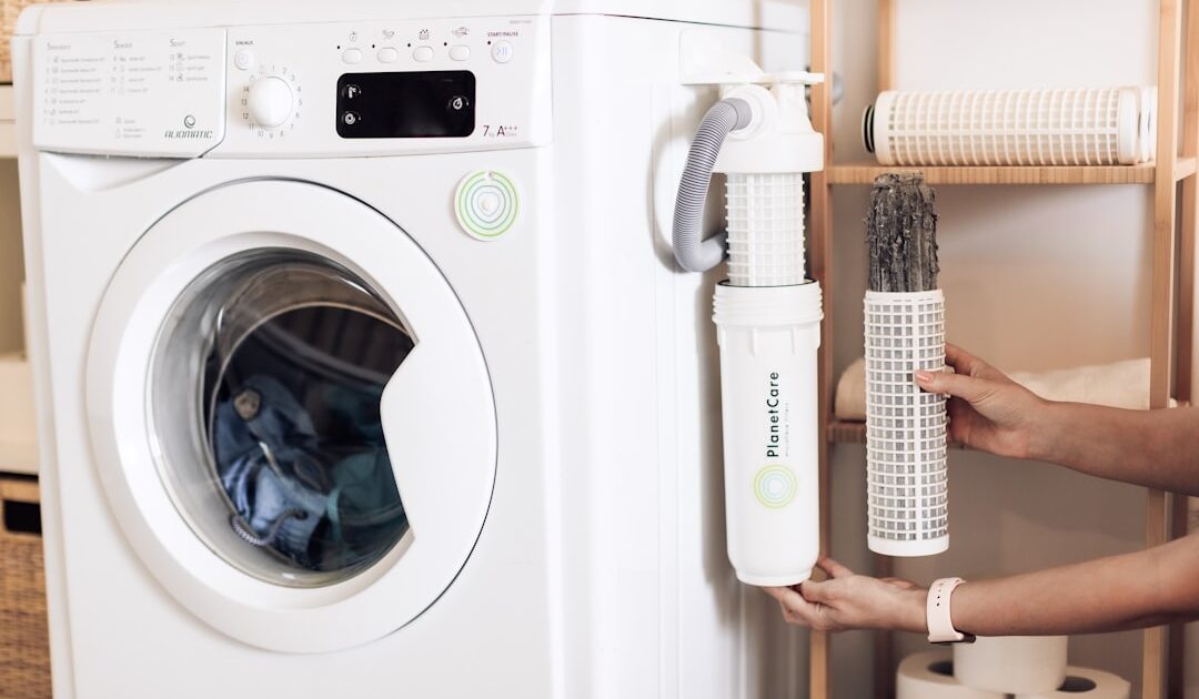 Pourquoi s’encombrer d’un gros purificateur ? Ce petit modèle Xiaomi à -31% filtre 99,97 % des particules jusqu’à 48 m²