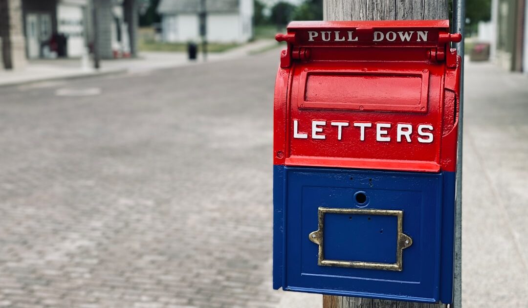 Fini les boîtes mail inondées : il suffit d’une case à décocher pour arrêter d’être spammé par Google Agenda