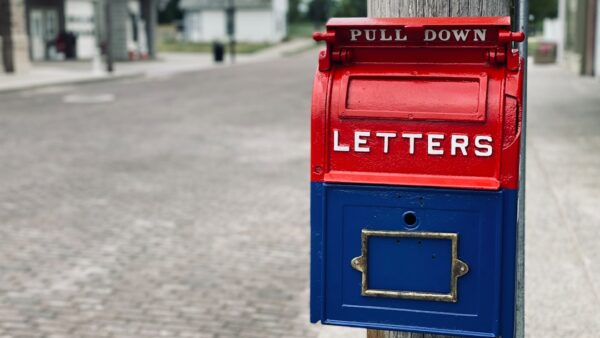 Fini les boîtes mail inondées : il suffit d’une case à décocher pour arrêter d’être spammé par Google Agenda