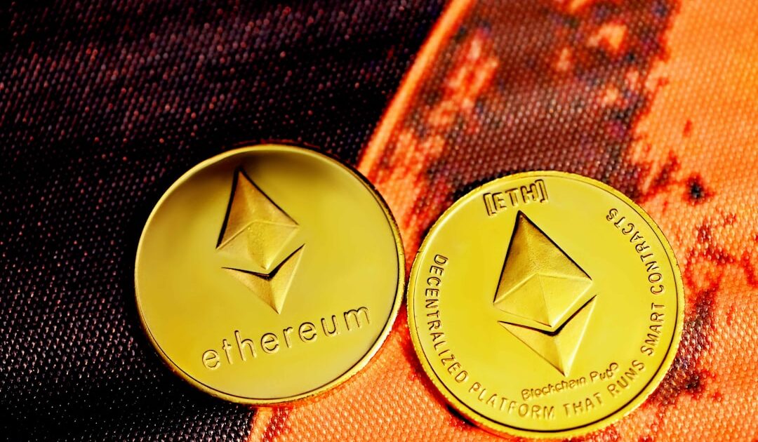 ETF Ethereum : 10 séances d’entrées d’affilée, pendant que Cronos coupe le courant