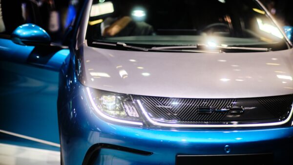 BYD veut vendre ses mini-citadines électriques en Europe grâce à une technologie inédite sous le plancher