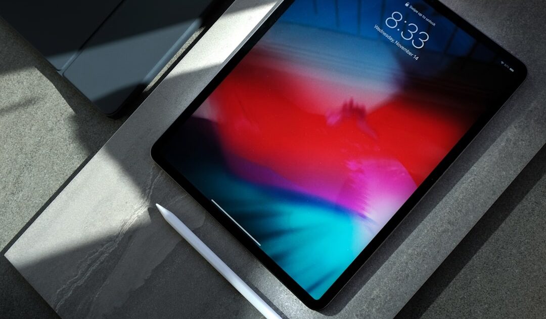 Le nouvel iPad mini arrive avec ces 4 nouveautés
