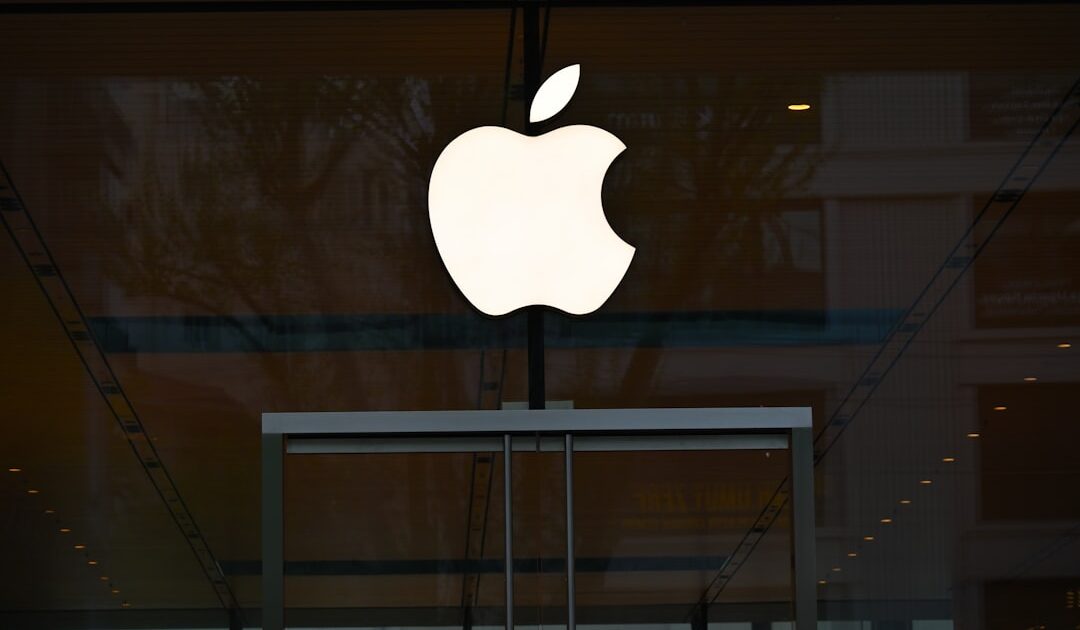 Apple voudrait améliorer le moniteur cardiaque de l’Apple Watch, mais un problème se pose