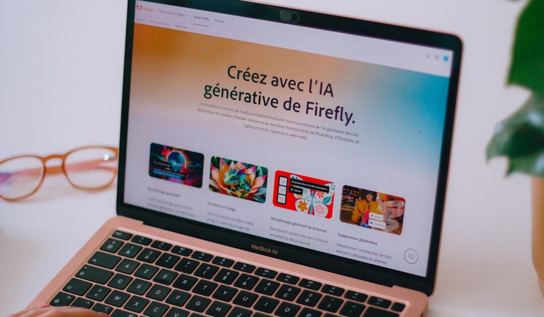 Ce livestream généré par IA peut durer éternellement, et c’est vous qui choisissez la suite