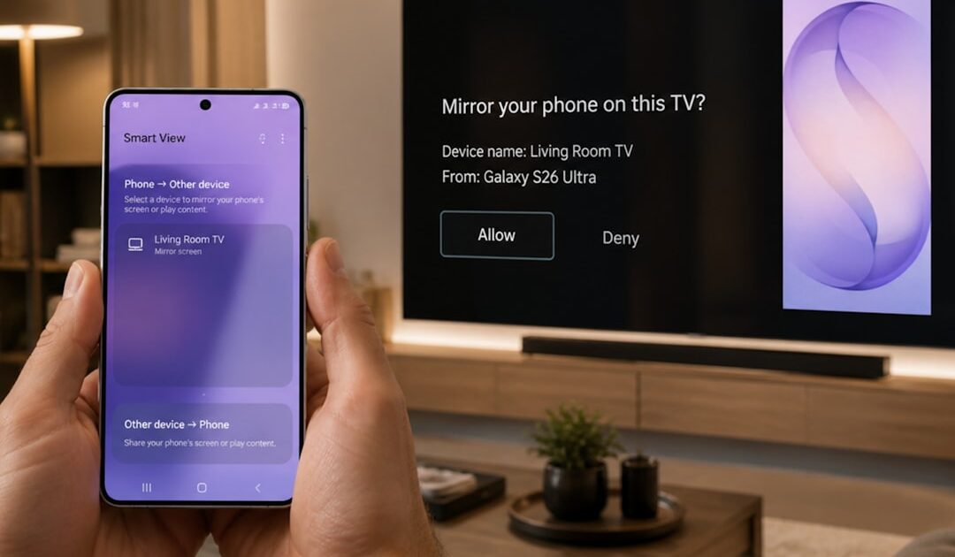 Android TV : ce prompt Claude promet d’améliorer votre téléviseur, mais attention aux dérives
