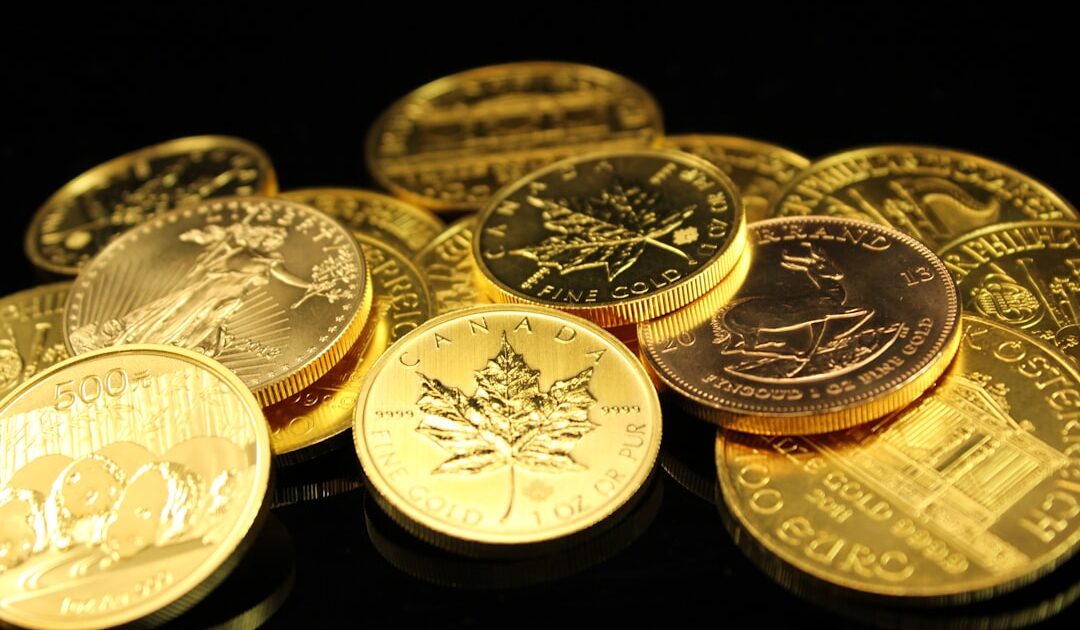 « GOLD » perd 99% : retour sur ce token promu puis désavoué par un partenaire de Trump