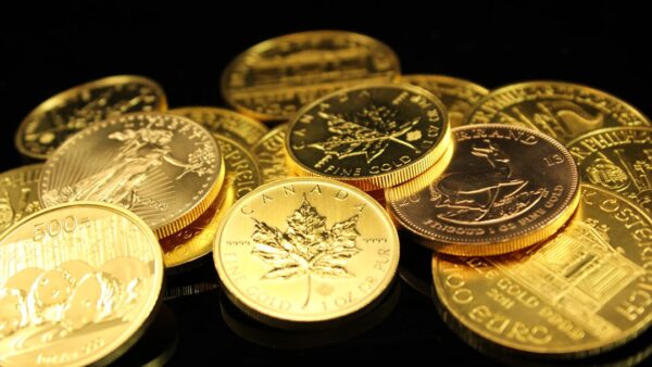 « GOLD » perd 99% : retour sur ce token promu puis désavoué par un partenaire de Trump