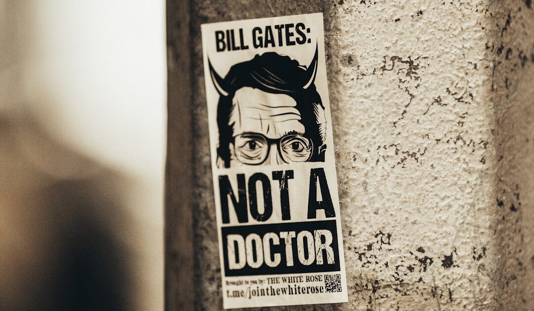 Bill Gates était l’un des grands optimistes de l’IA, son discours vient radicalement de changer