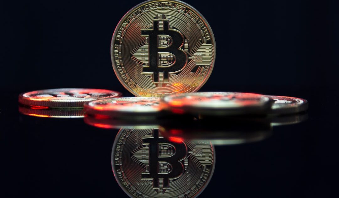 Bitcoin : 9,7 milliards de dollars liquidés en 2 semaines