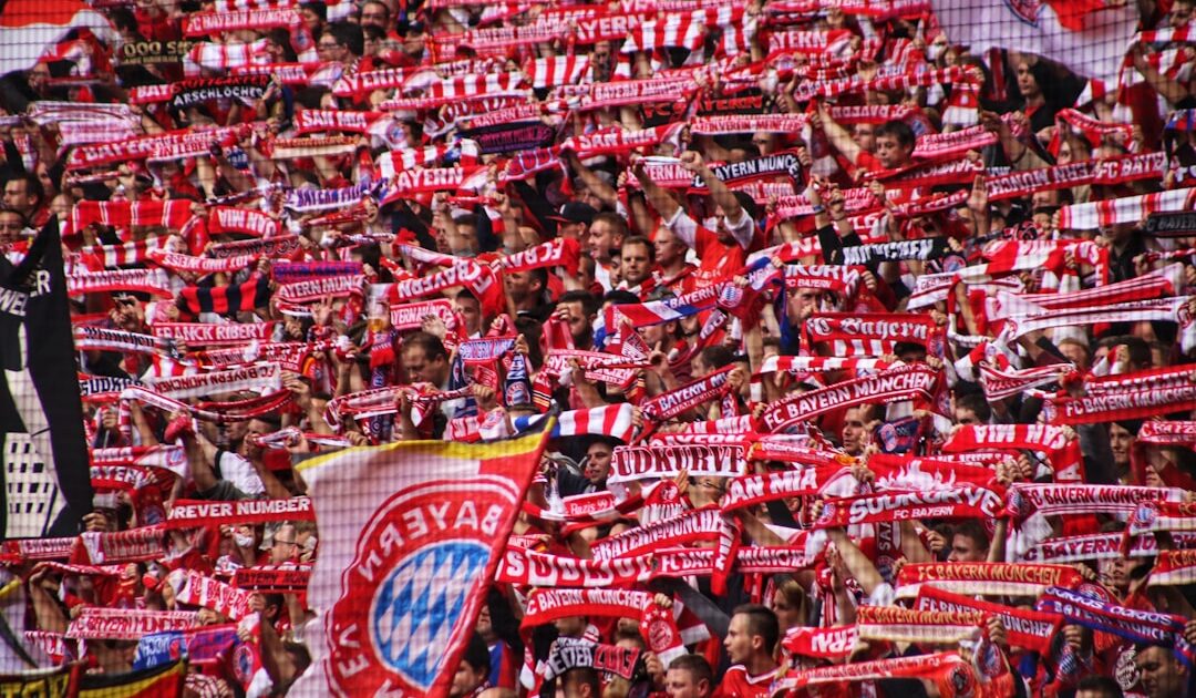 Bundesliga, le Bayern reprend ses habitudes / Ligue 1, Monaco aux commandes