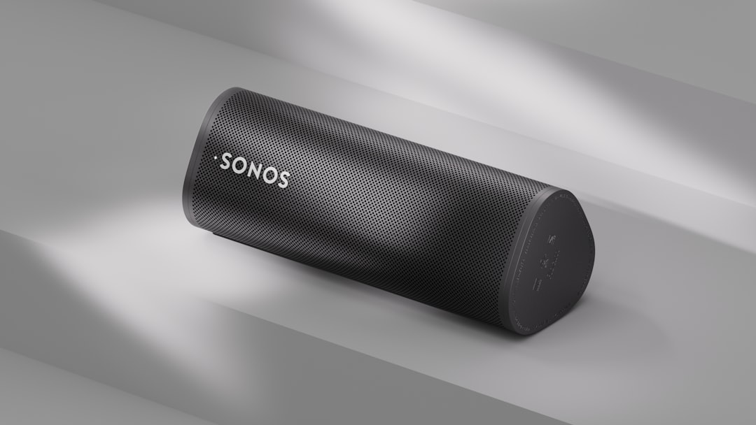 Sonos Era 300 : cette enceinte Dolby Atmos plébiscitée par la critique perd 120 € sur Amazon