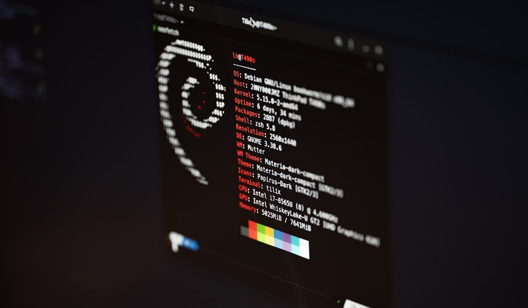Des applications macOS et iOS sur Linux ? C’est le but de ce logiciel