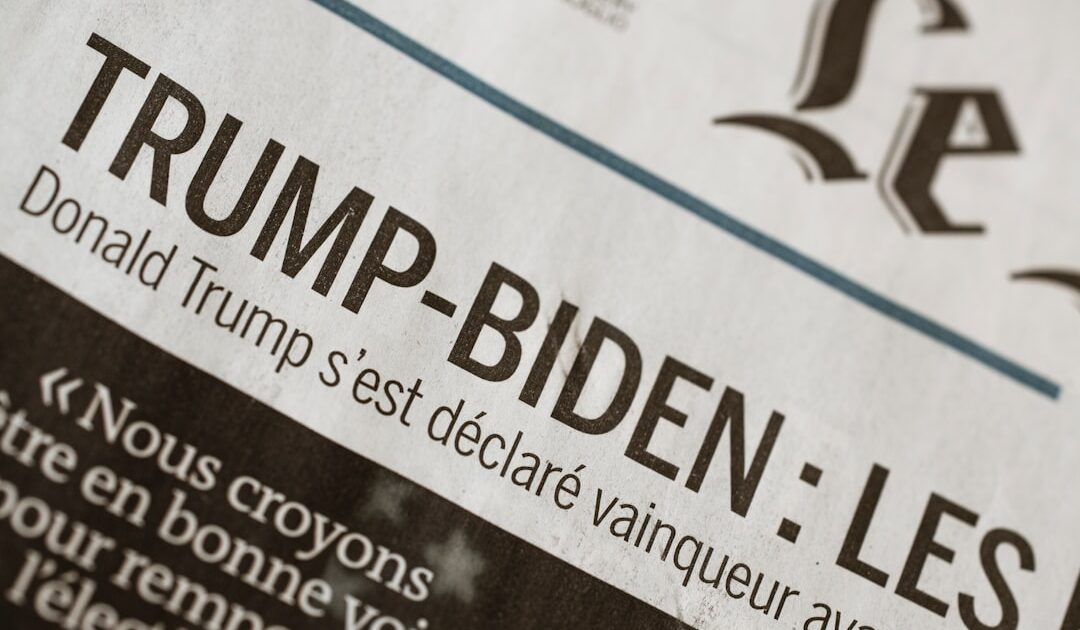 Le téléprompteur qui pariait sur Trump : la CFTC fait payer 172 539 $ à un initié de Kalshi