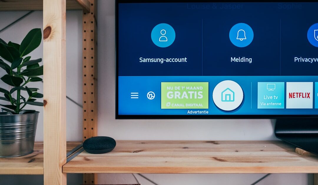 Amazon brade ce TV Samsung Mini LED et 144 Hz de 65 pouces à seulement 699 € : le moment parfait pour changer de TV ?