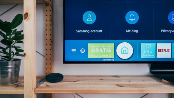 Amazon brade ce TV Samsung Mini LED et 144 Hz de 65 pouces à seulement 699 € : le moment parfait pour changer de TV ?