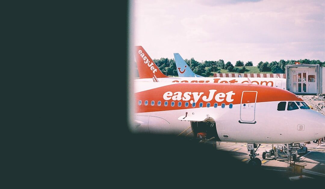 La grève est levée pour de bon chez easyJet : l’accord qui met un terme au bras de fer avec les salariés