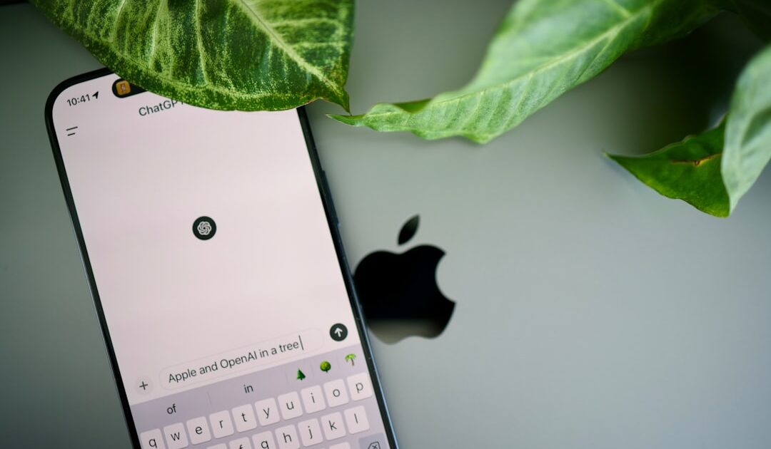 Espionnage industriel : Apple accuse OpenAI de détruire les preuves