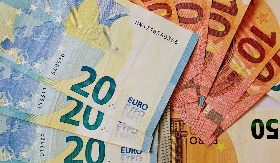 Inflation : la zone euro accélère à 3,3 % en août, la BCE devrait relever ses taux