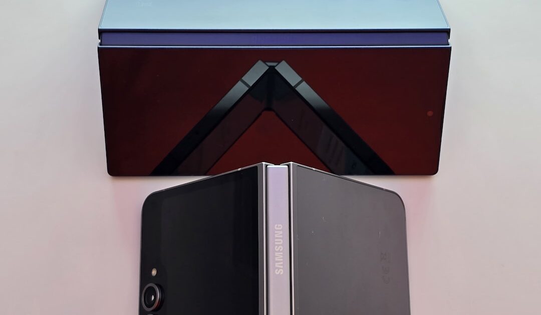 Le Galaxy Z Fold 8 cartonne : Samsung est obligé de piocher dans les pièces de ses autres smartphones