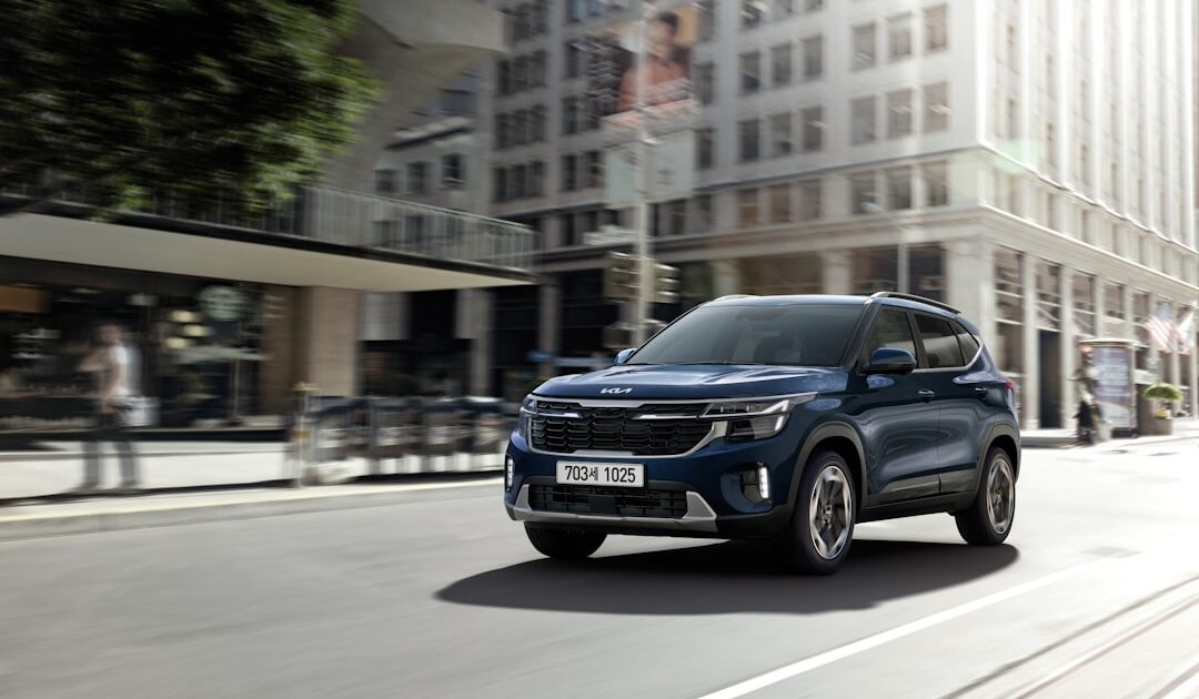 Kia dévoile les premières images de son nouveau van électrique PV7 avant sa présentation