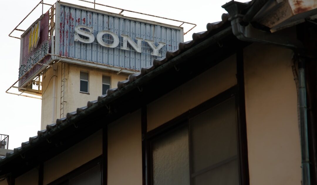 Sony ULT Tower : trois nouvelles enceintes de soirée misant sur des basses toujours plus puissantes