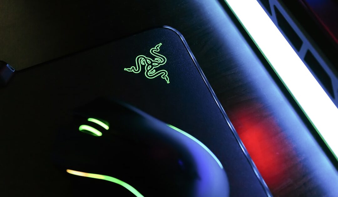 Razer Prio : la manette mobile pliable qui tient dans la poche pour détrôner la Blackbone One