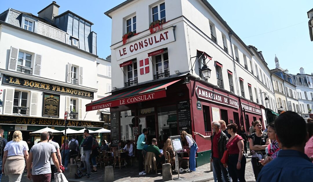 Steady Lads : Un an dans les coulisses du marché crypto, ça se fête !
