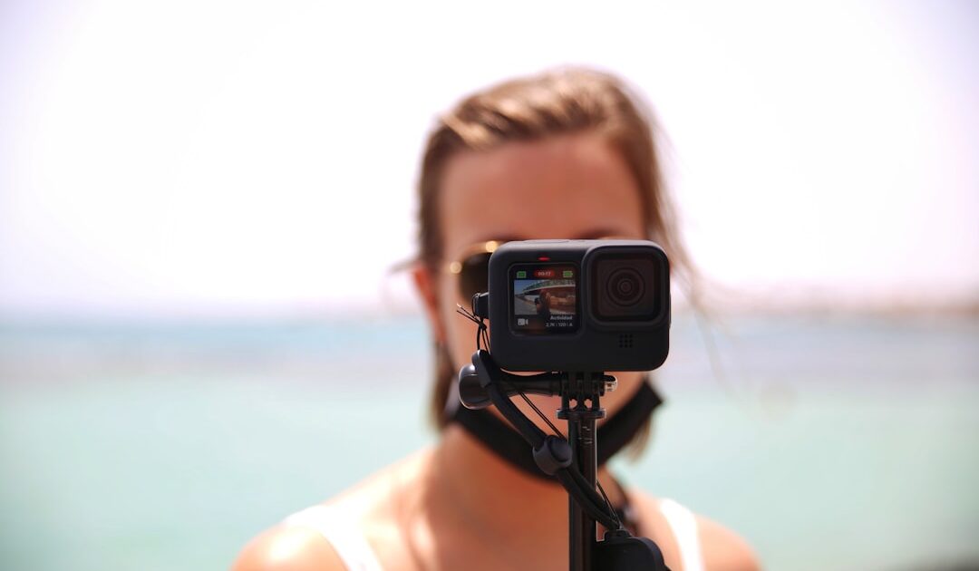 L&rsquo;action GoPro s&rsquo;envole : le roi de la caméra d&rsquo;action se convertit à l&rsquo;IA