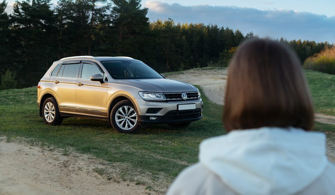 Un SUV géant à 17 000 € : Volkswagen nargue l’Europe avec l’ID. Aura T6