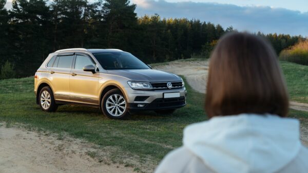 Un SUV géant à 17 000 € : Volkswagen nargue l’Europe avec l’ID. Aura T6