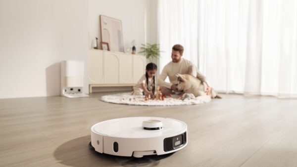 Il utilise son robot aspirateur pour prouver l’adultère de sa femme et finit en prison