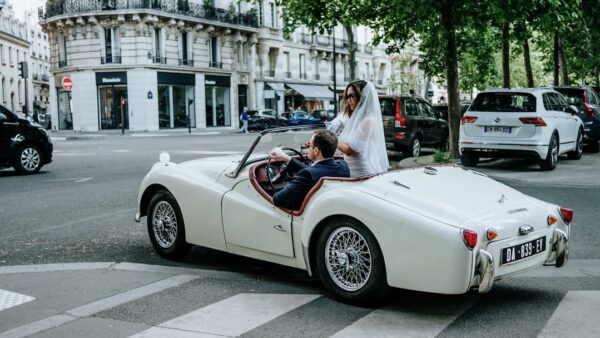 La méthode chinoise pour concevoir une voiture fait débat : le gouvernement veut serrer la vis