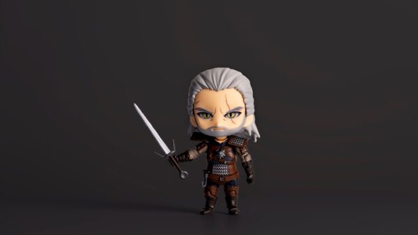 Vous aimez The Witcher ? Vous allez bien manger ces prochaines années