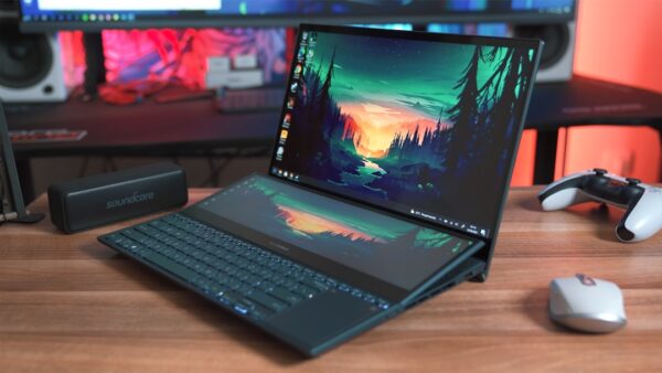 TECNO MEGABOOK T1 15.6 à 499 € : ce PC portable a bien plus à offrir que son prix ne le suggère [Sponso]
