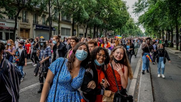 Expositions de la rentrée à Paris : 5 rendez-vous culturels d’art et de mode à visiter sans plus attendre !
