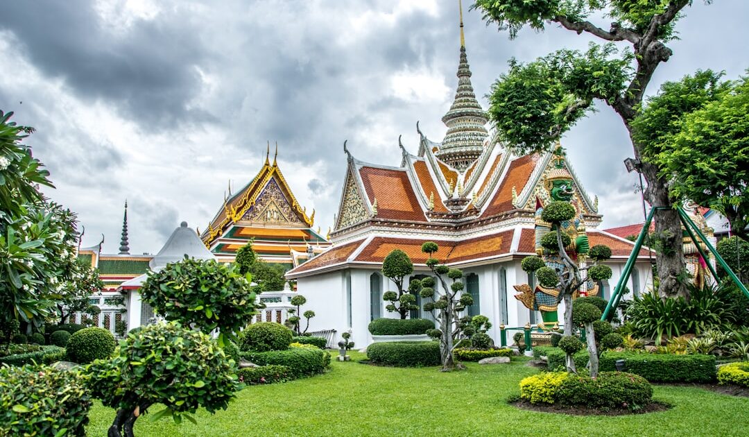 Travel Rule : La Thaïlande impose la vérification des wallets auto-hebergés