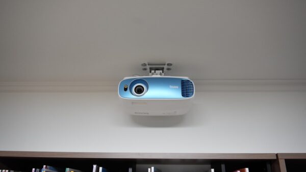 BenQ W4200 : le vidéoprojecteur qui inaugure le Dolby Vision 2