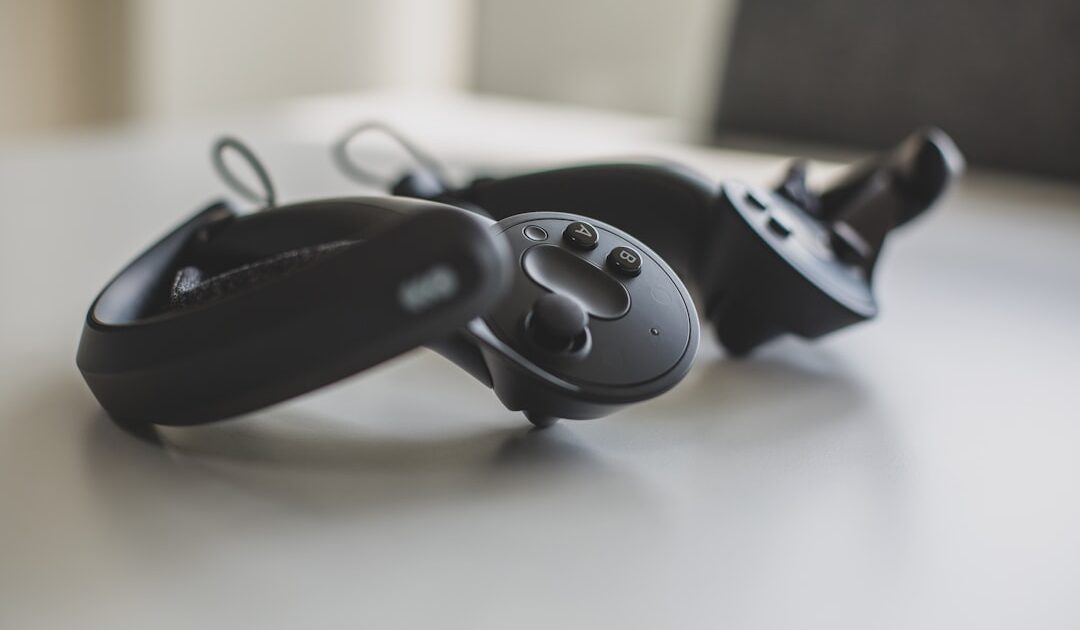 HTC Vive dévoile les lunettes connectées Vive Eagle : IA, caméra 3K et priorité au respect de la vie privée