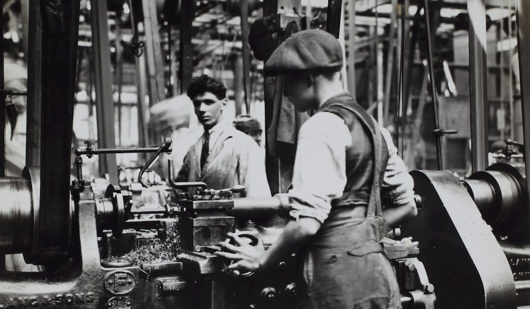 Du simple assemblage à la vraie usine : comment les marques chinoises appliquent la méthode Toyota pour envahir l’Europe