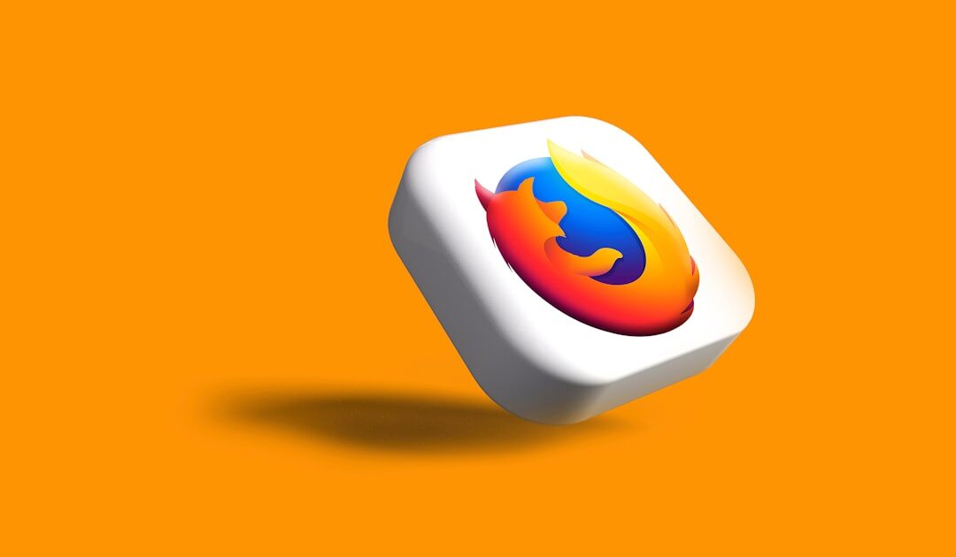 Firefox ajoute le blocage des publicités à son navigateur sur iPhone