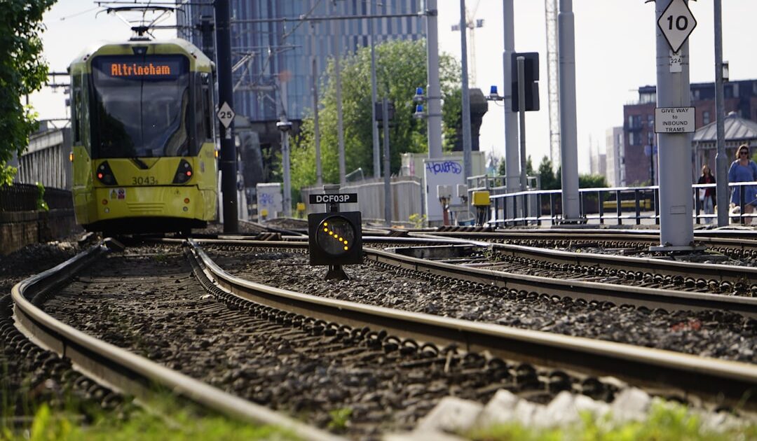 Alstom remporte un contrat de 3 milliards d’euros au Canada pour une nouvelle flotte de trains longue distance