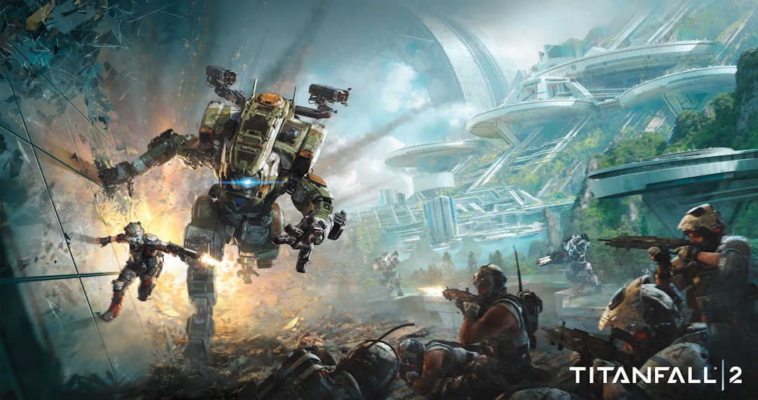 StarCraft 3 à la BlizzCon ? De curieux indices ont été relevés sur le site officiel, qui fait semblant de buguer