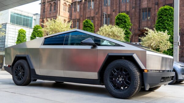 Ces 4 innovations du Tesla Cybercab qui pourraient bien transformer les prochaines Model 3 et Model Y