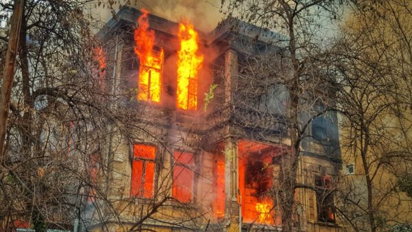 Canicule, sécheresse, incendies : notre maison brûle, le temps de l’adaptation est venu