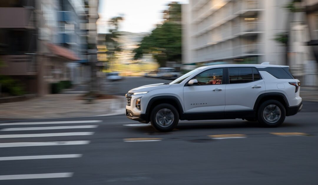 12 000 commandes en 24h : c’est quoi ce SUV électrique qui affole tous les compteurs ?