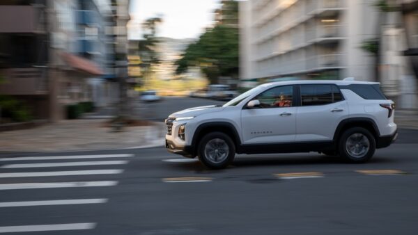 12 000 commandes en 24h : c’est quoi ce SUV électrique qui affole tous les compteurs ?