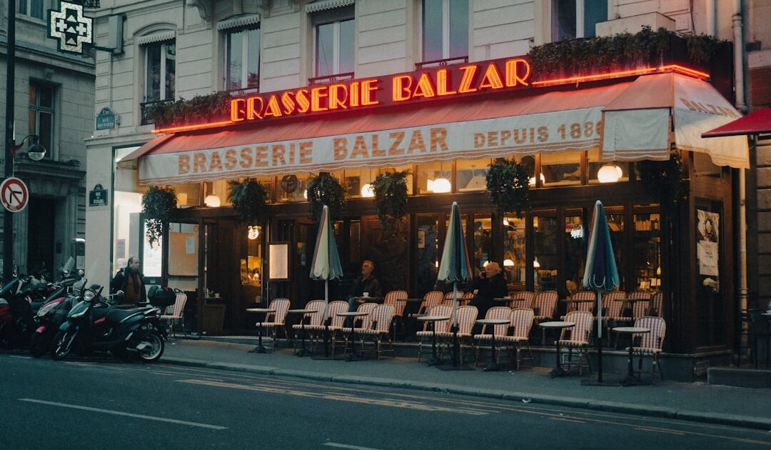 Balzac Paris : la recette de Chrysoline de Gastines pour grandir sans renoncer à la mode responsable