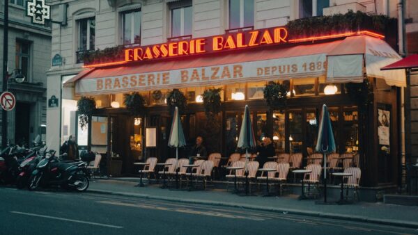 Balzac Paris : la recette de Chrysoline de Gastines pour grandir sans renoncer à la mode responsable